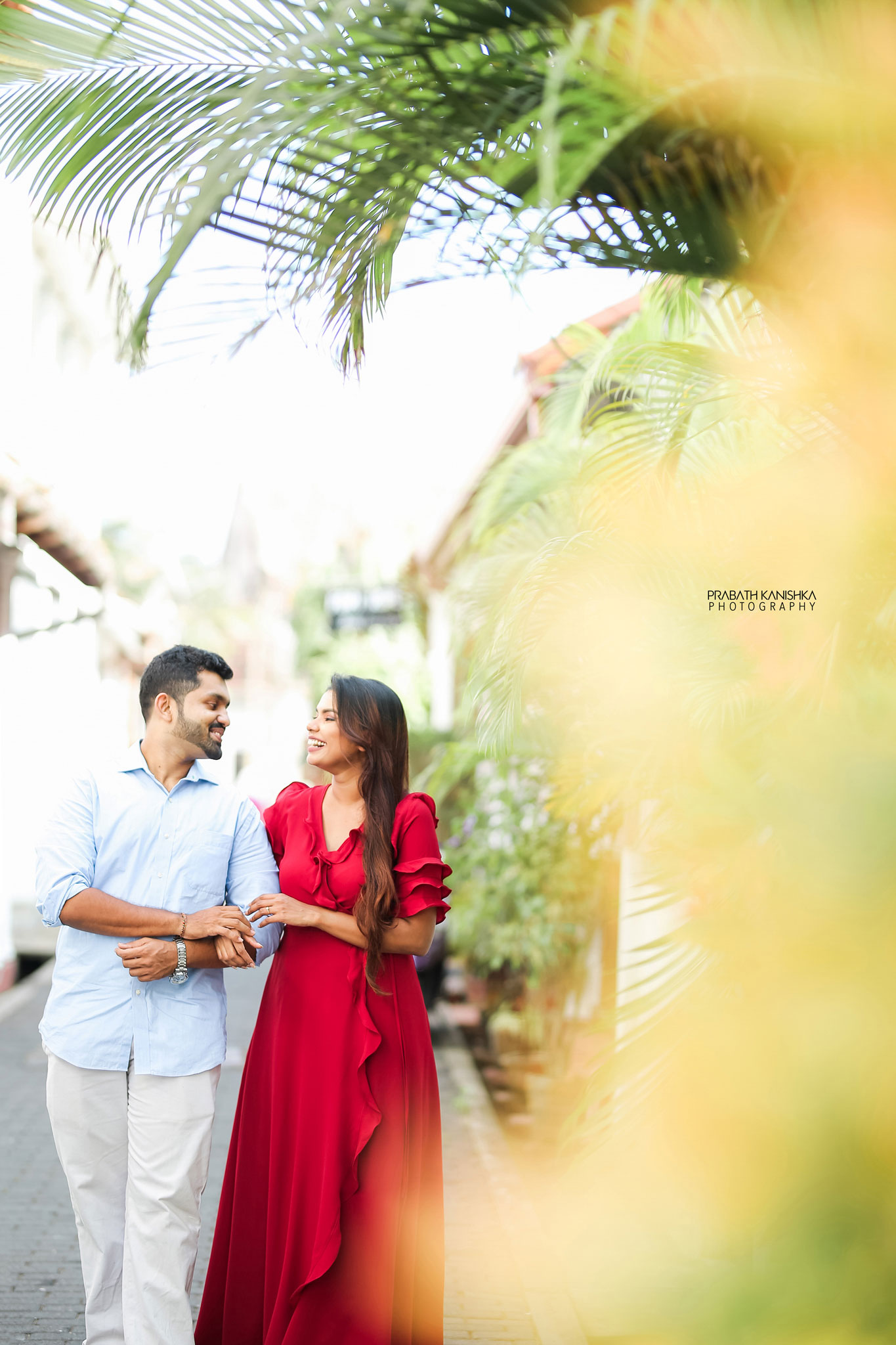 Eranga & Shujeevan - Prabath Kanishka Wedding Photography