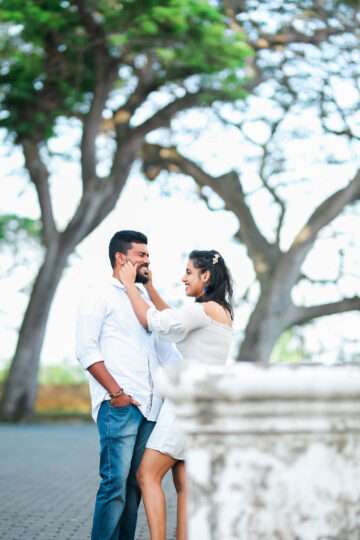 Chathumali & Lahiru - Prabath Kanishka Wedding Photography