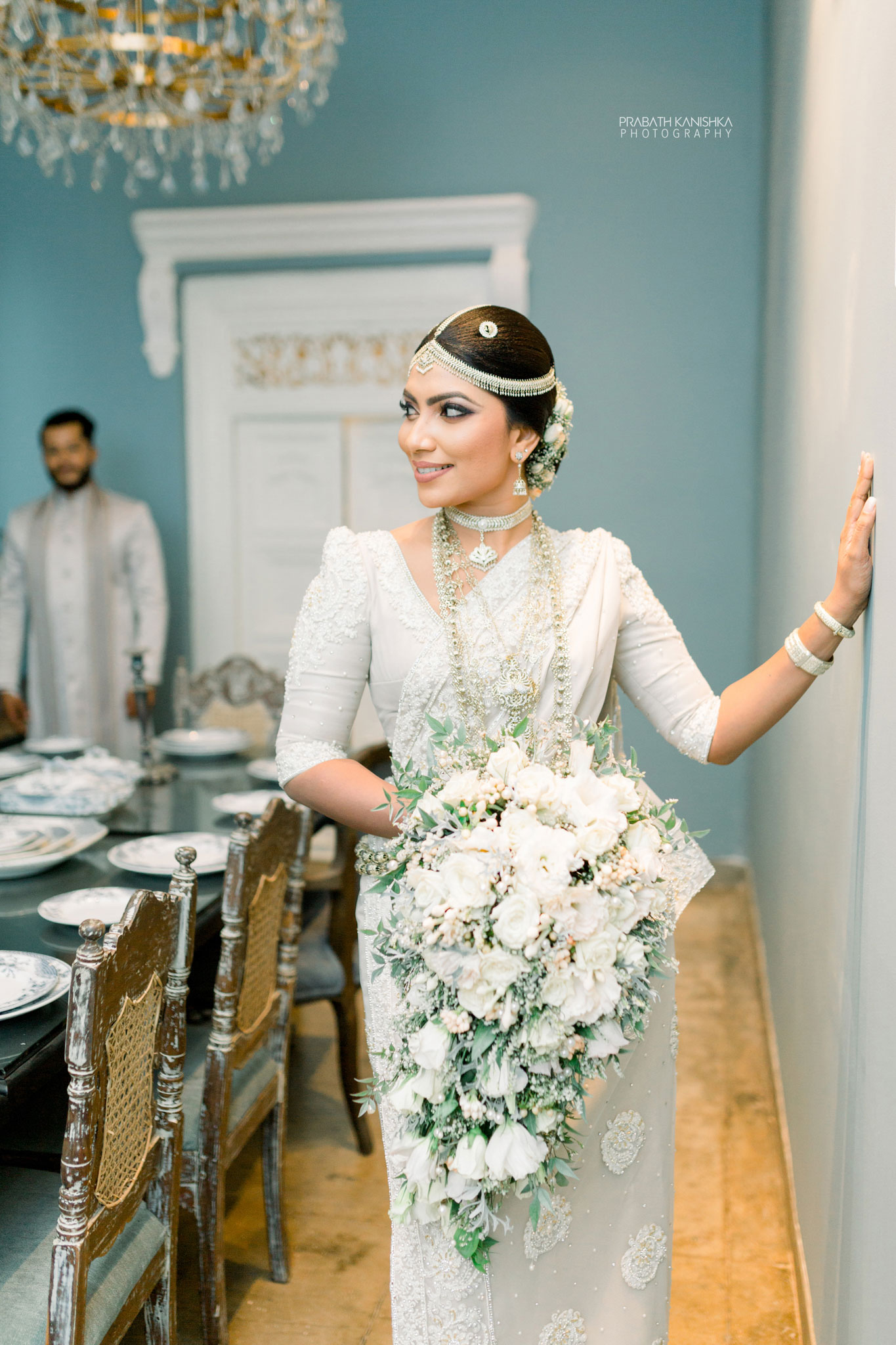 Nayani & Supun - Prabath Kanishka Wedding Photography