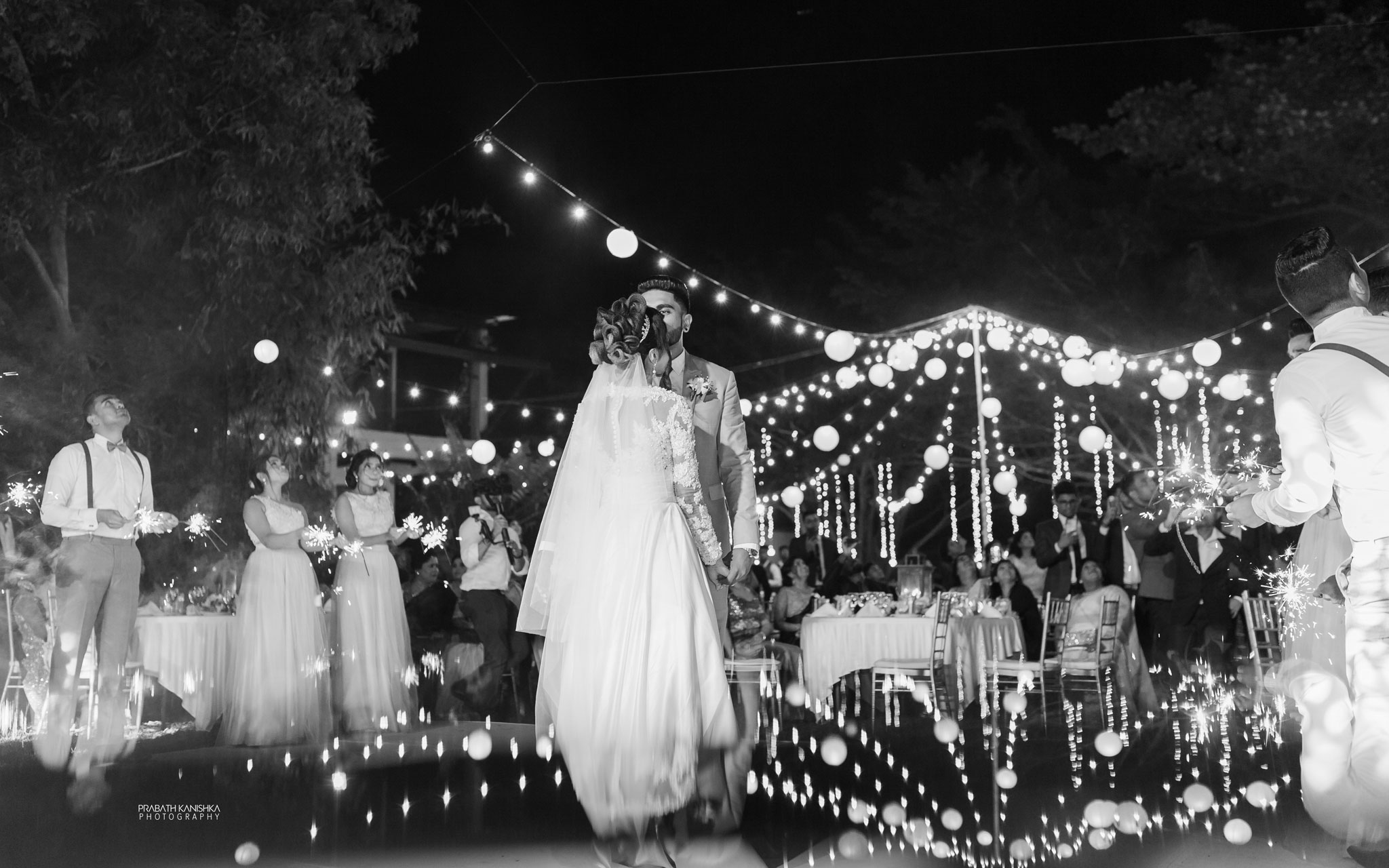 Imasha & Nimesh - Prabath Kanishka Wedding Photography