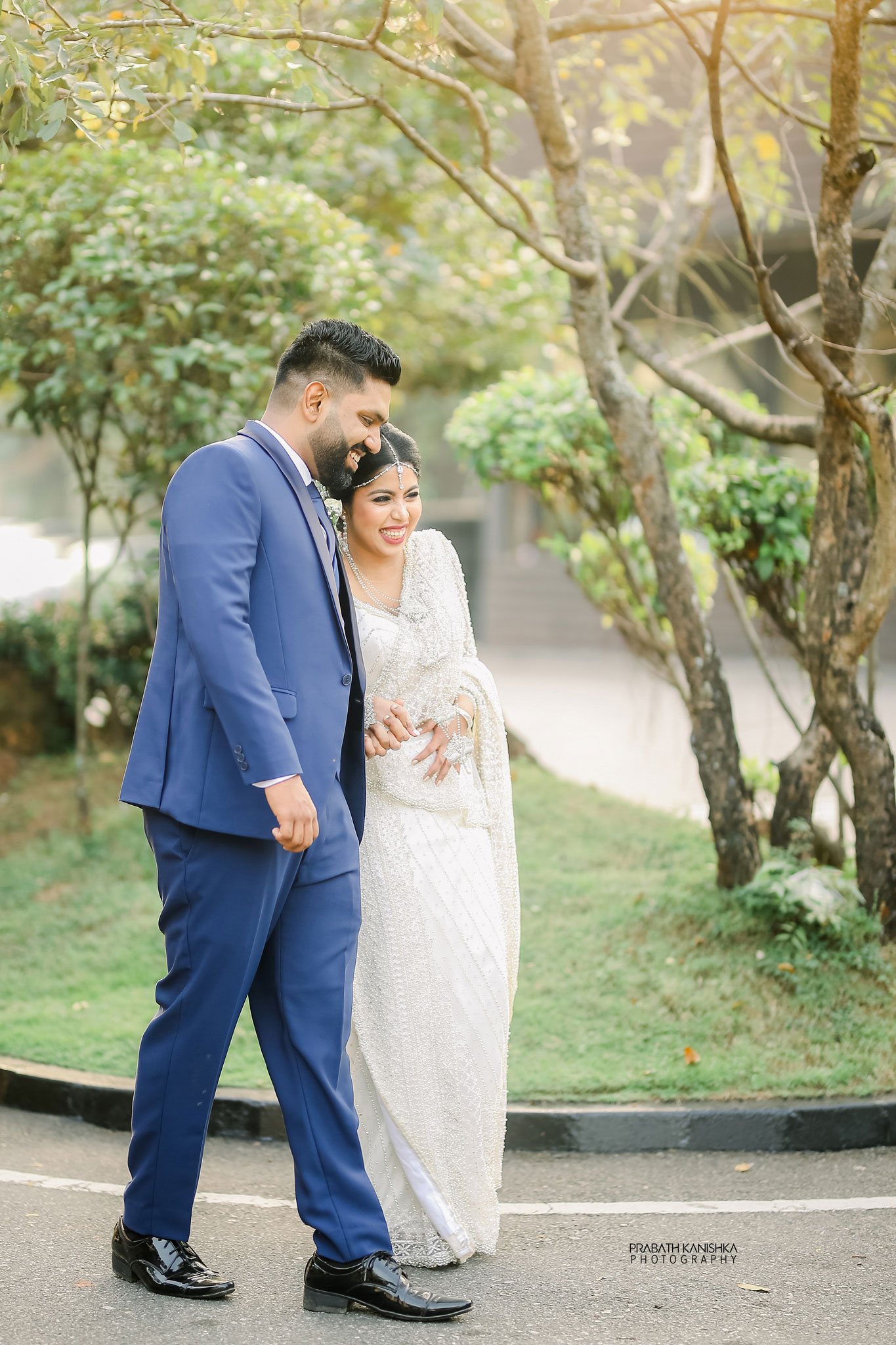 Navodha & Anuja - Prabath Kanishka Wedding Photography