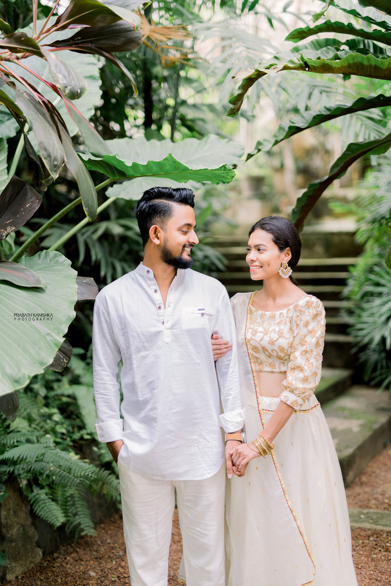 Seethani & Chathura - Prabath Kanishka Wedding Photography
