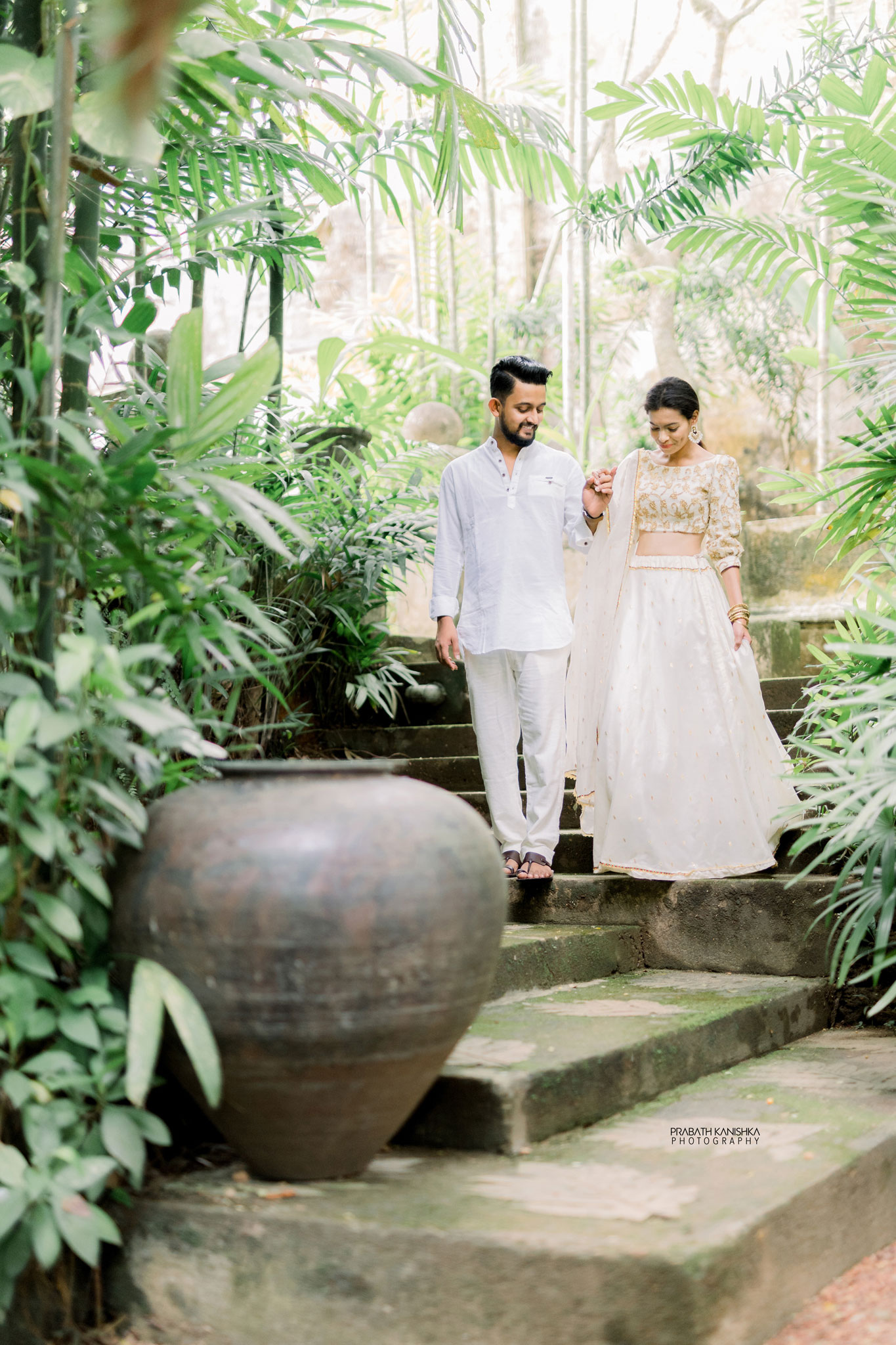 Seethani & Chathura - Prabath Kanishka Wedding Photography