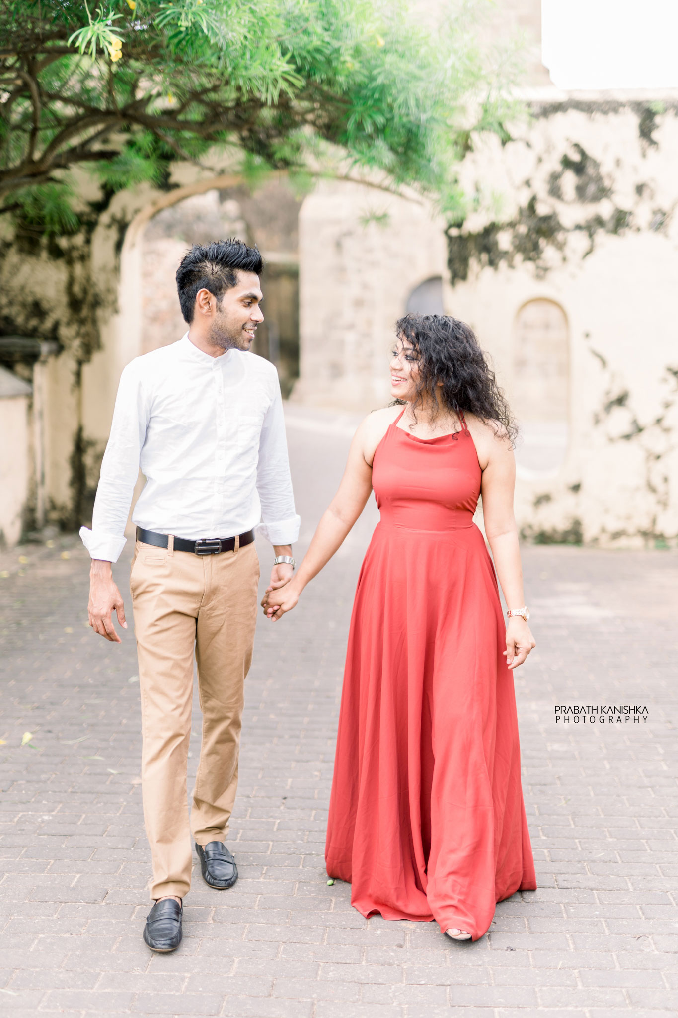 Melani & Shehan - Prabath Kanishka Wedding Photography