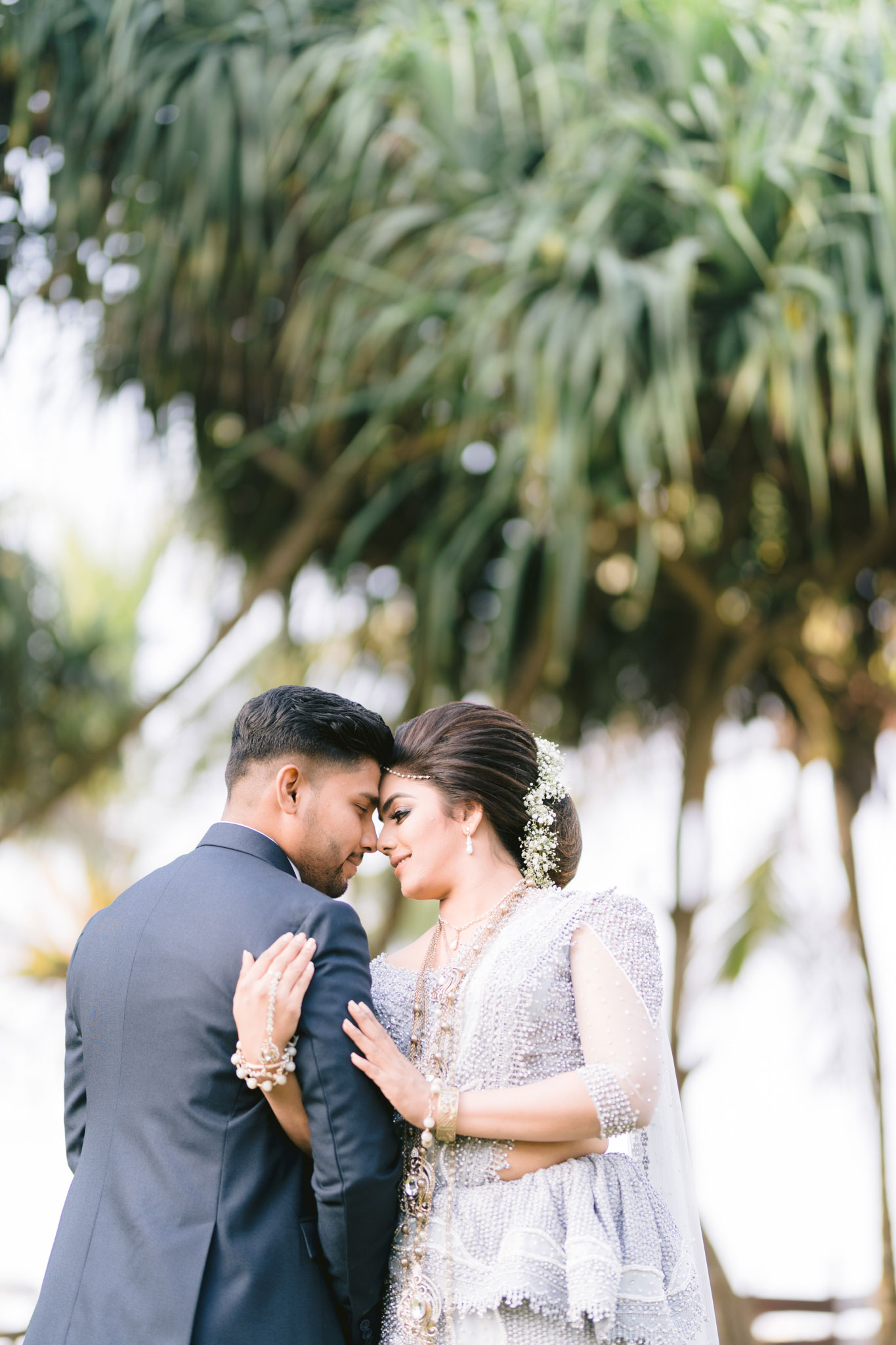 Dilusha & Udara - Prabath Kanishka Wedding Photography