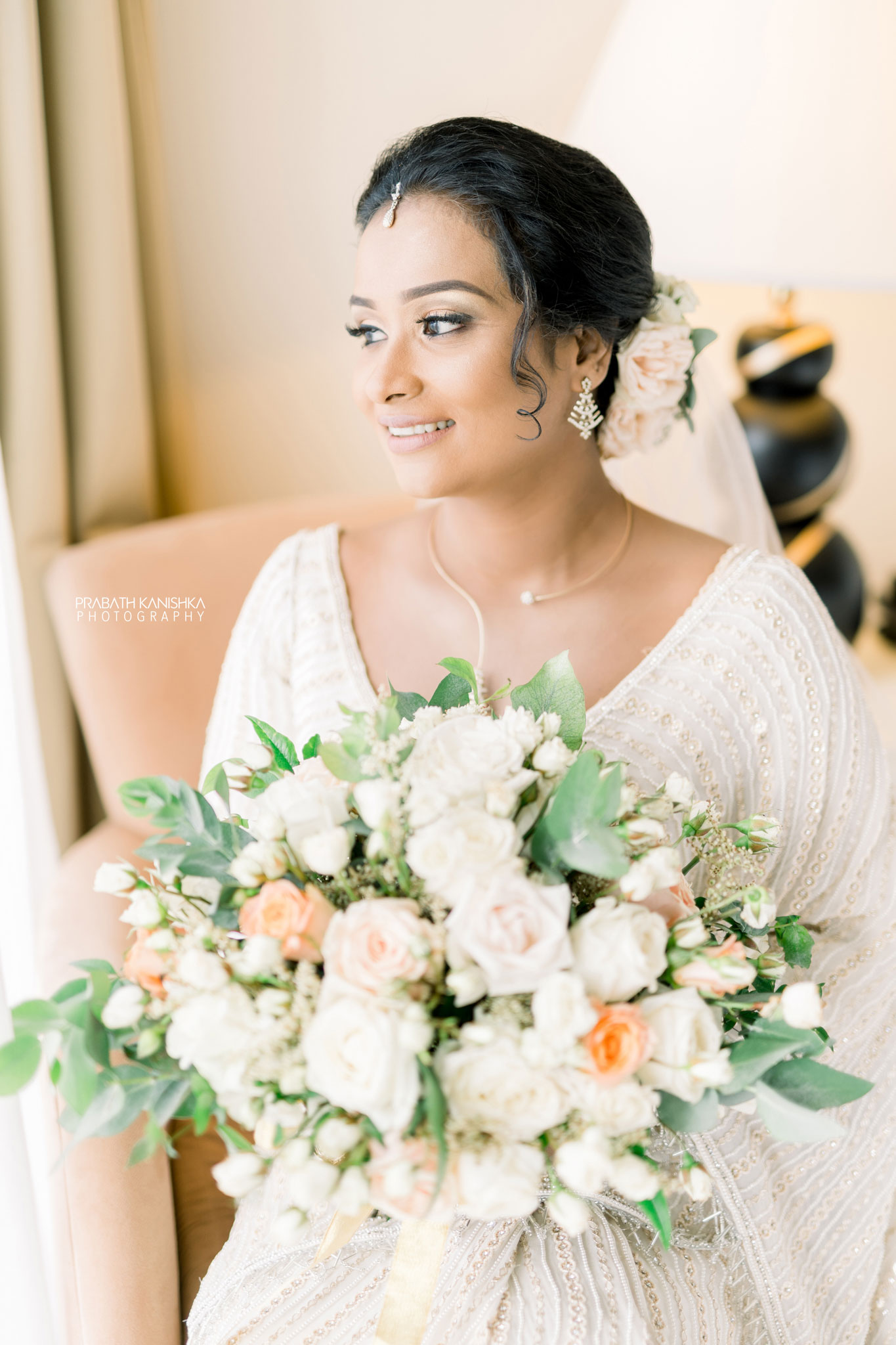 Dilsha & Tharindu - Prabath Kanishka Wedding Photography