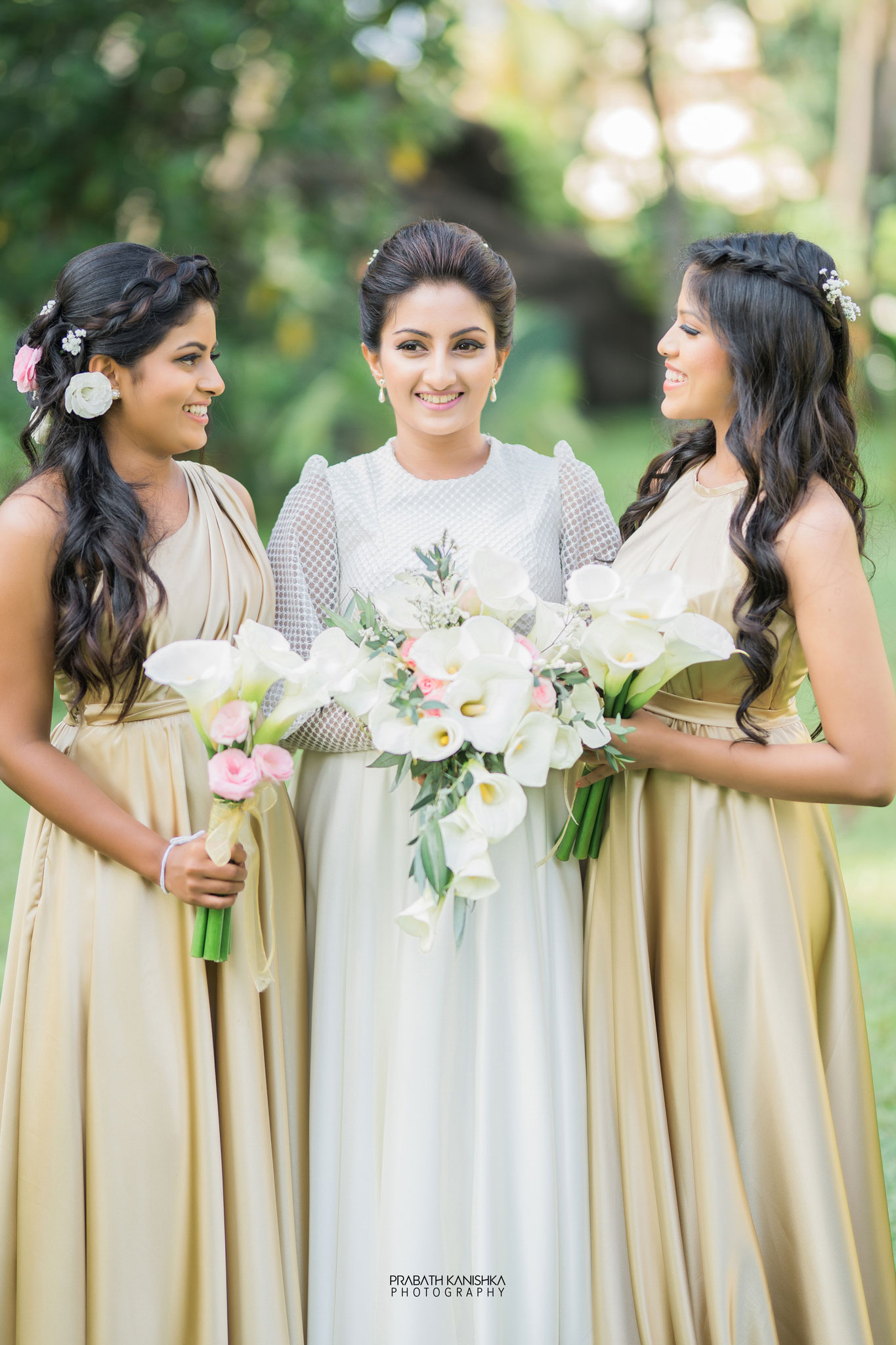Anjalee & Kasun - Prabath Kanishka Wedding Photography